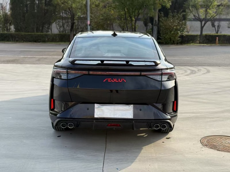 徐州22年东风奕炫4