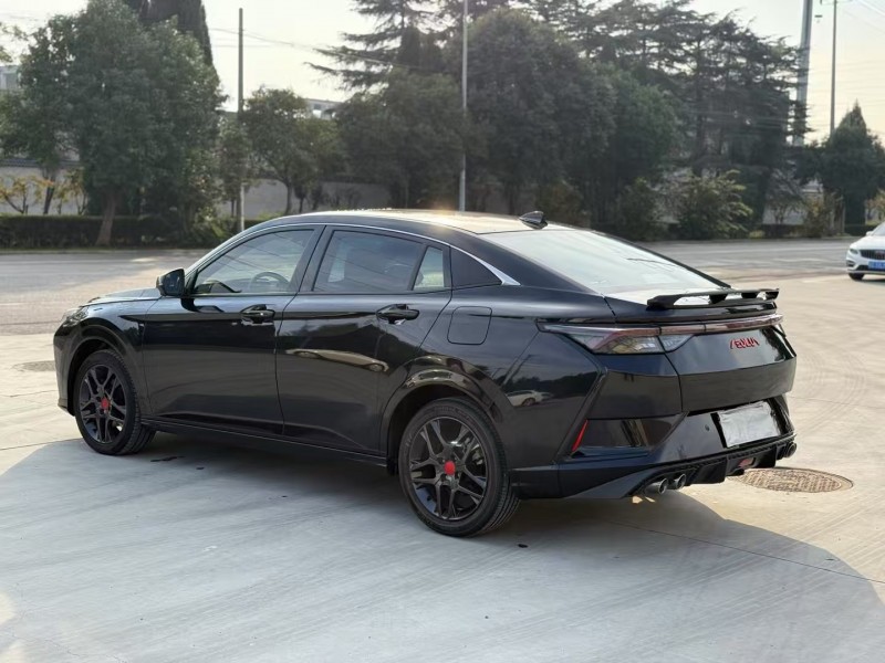 徐州22年东风奕炫6