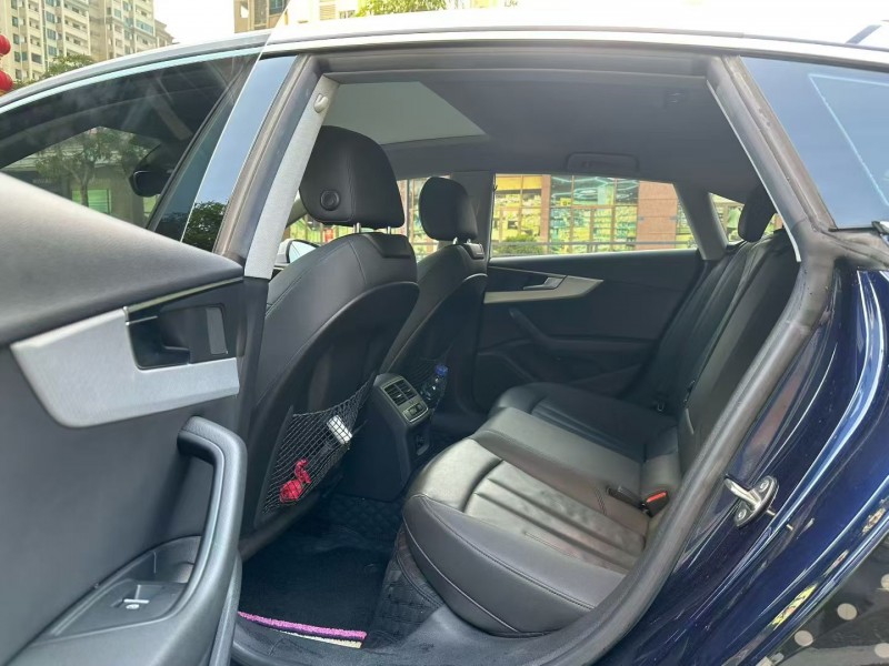 东莞21年奥迪A56