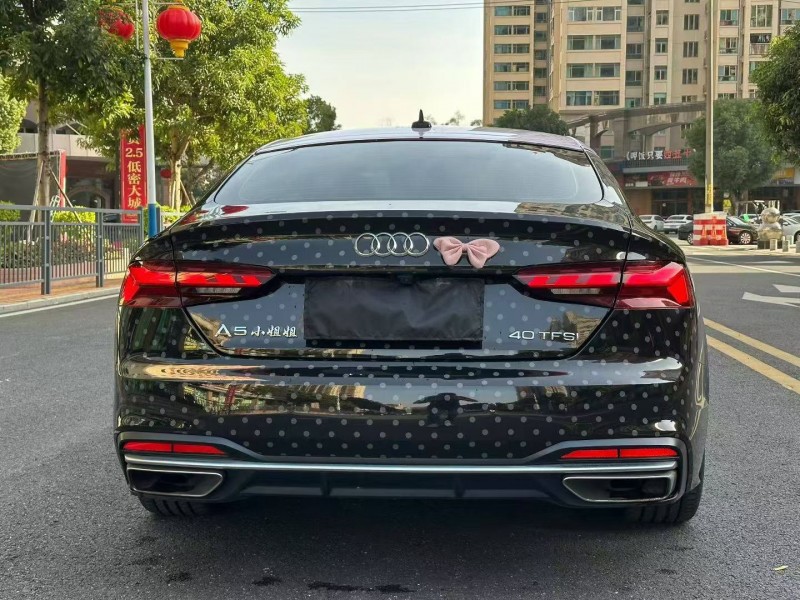 东莞21年奥迪A59