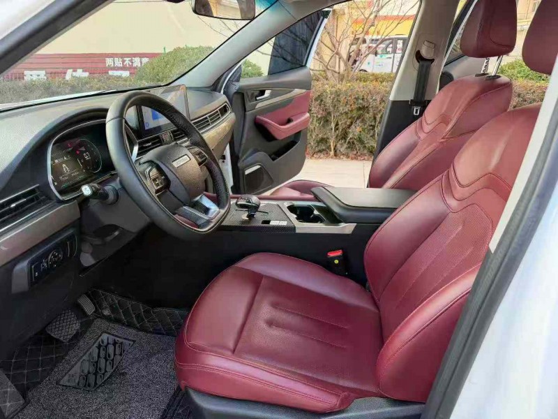 徐州24年奇瑞捷途2