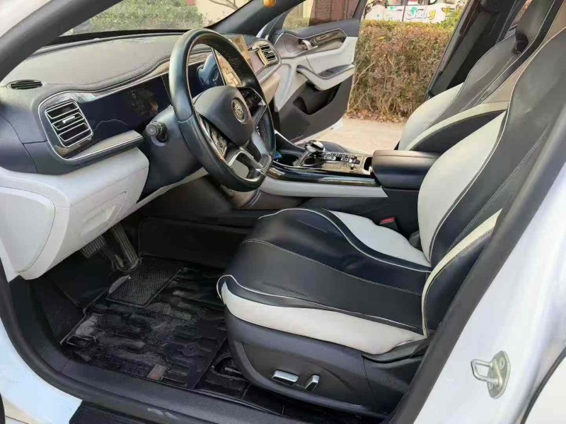 徐州22年比亚迪秦4