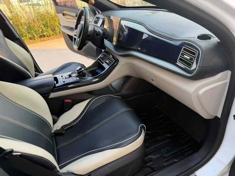 徐州22年比亚迪秦6