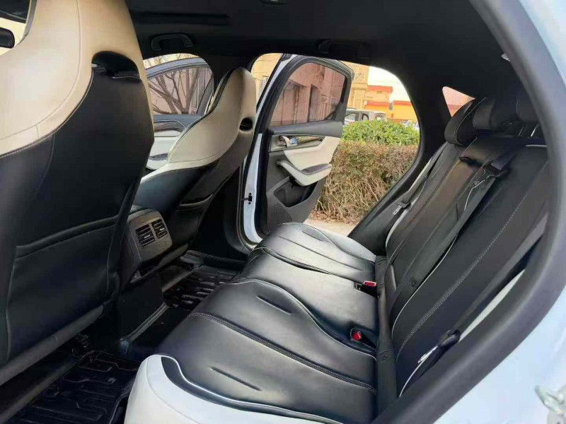 徐州22年比亚迪秦7