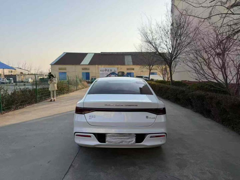 徐州22年比亚迪秦9