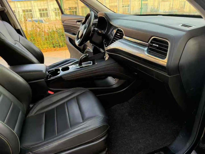 徐州20年哈弗F74