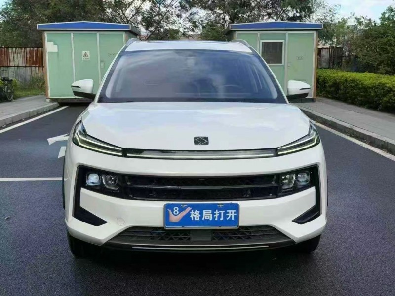 东莞22年大众思皓1