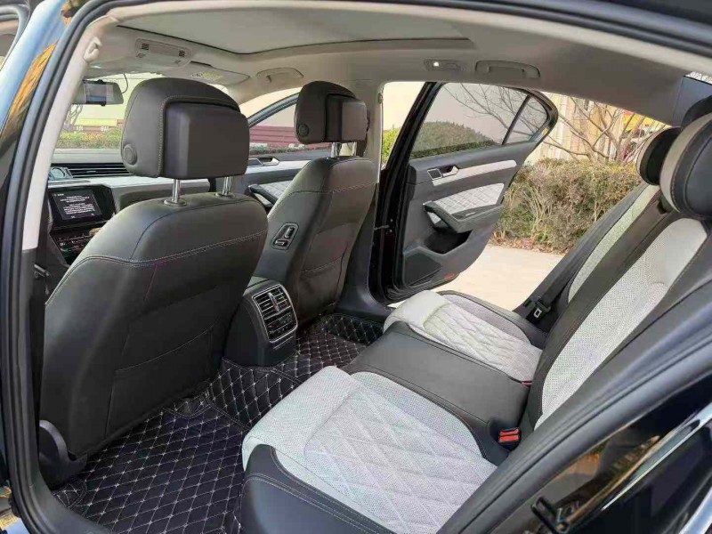 徐州22年大众迈腾6