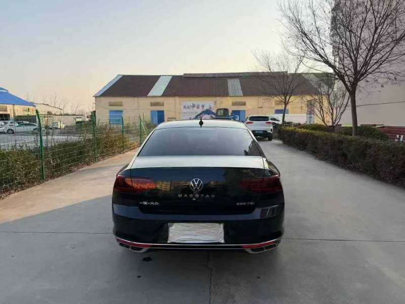 徐州22年大众迈腾9