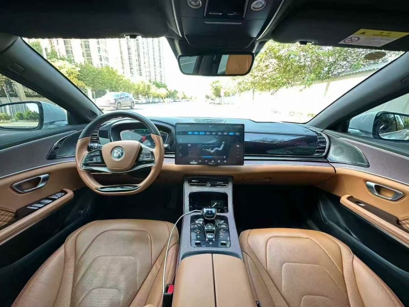 郑州24年比亚迪汉6