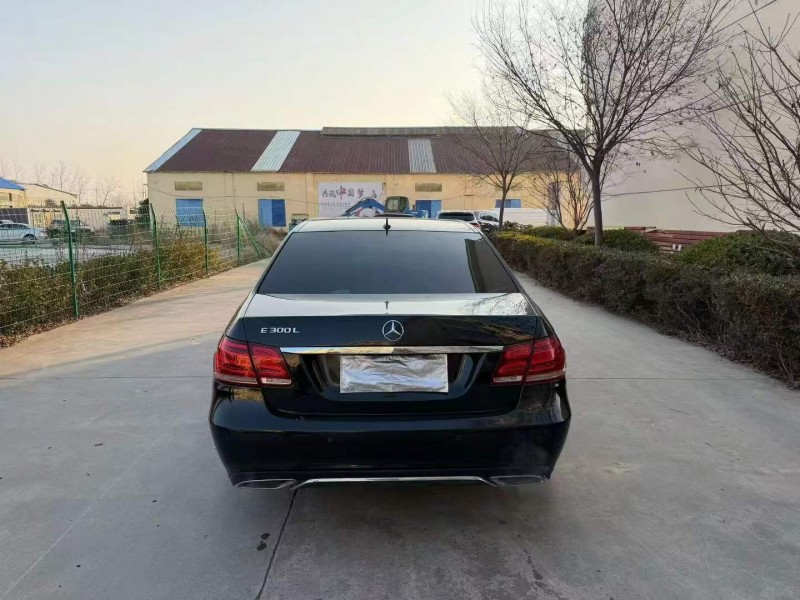 徐州13年奔驰E9