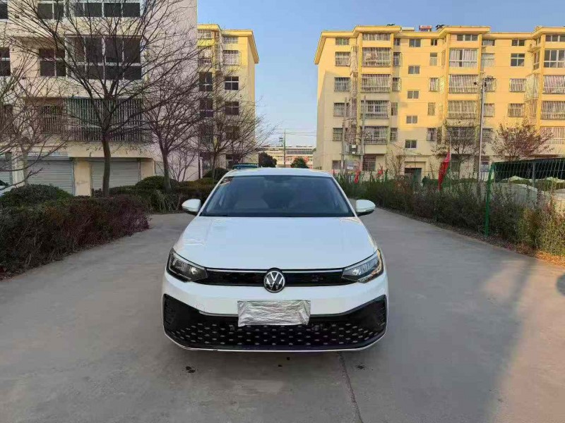 徐州25年大众朗逸1