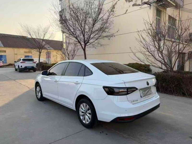 徐州25年大众朗逸3