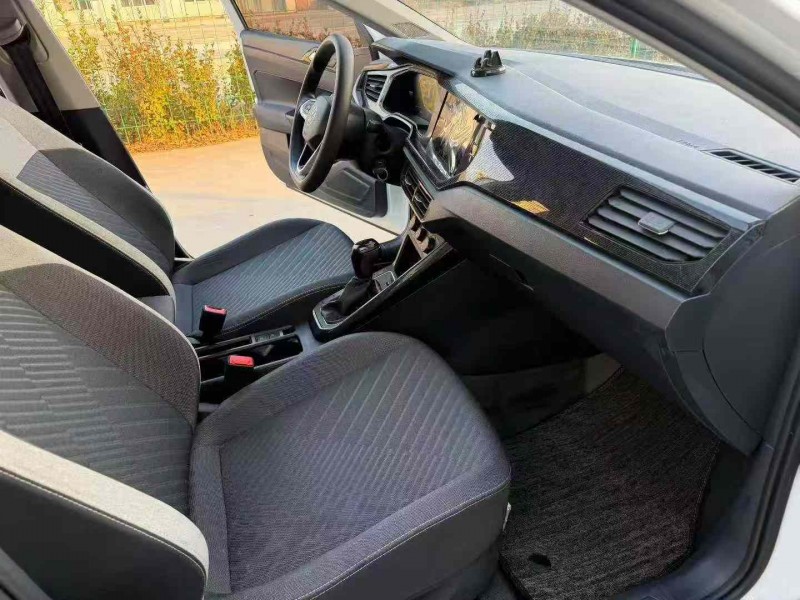 徐州25年大众朗逸5