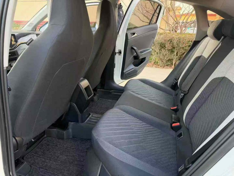 徐州25年大众朗逸7