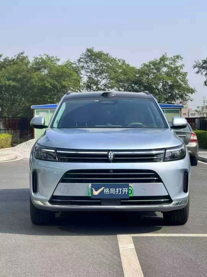 东莞24年华为智选问界1