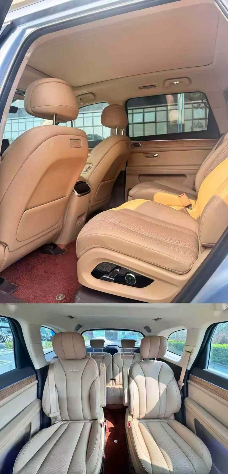 东莞24年华为智选问界5