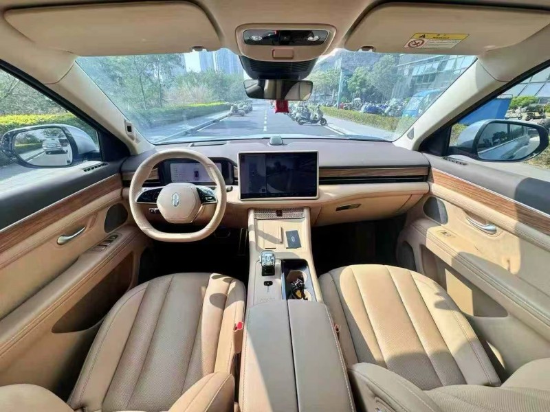 东莞24年华为智选问界6