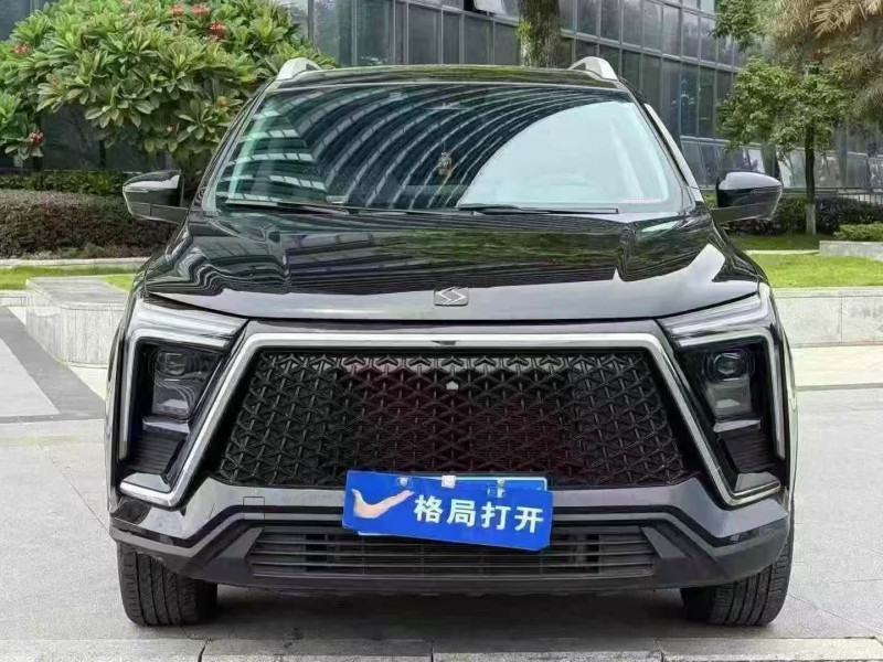 东莞22年大众思皓1