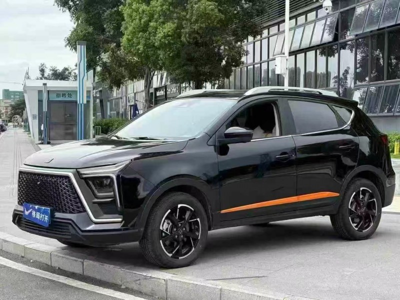 东莞22年大众思皓3