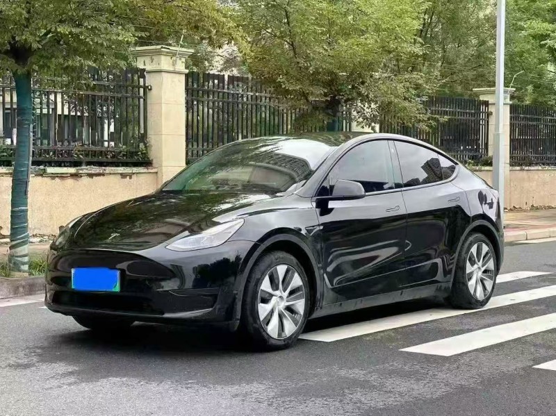 郑州23年特斯拉MODEL Y2