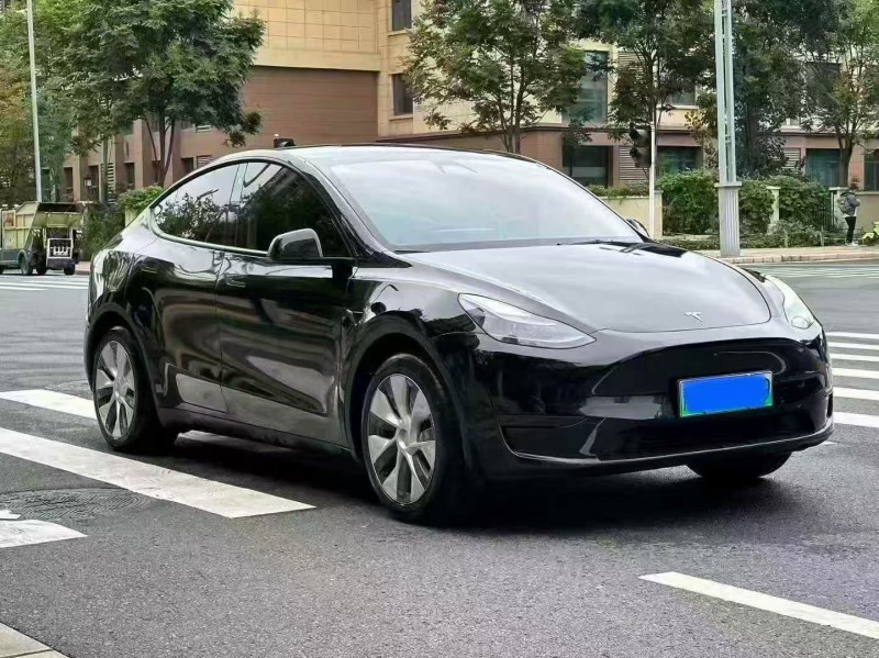 郑州23年特斯拉MODEL Y3