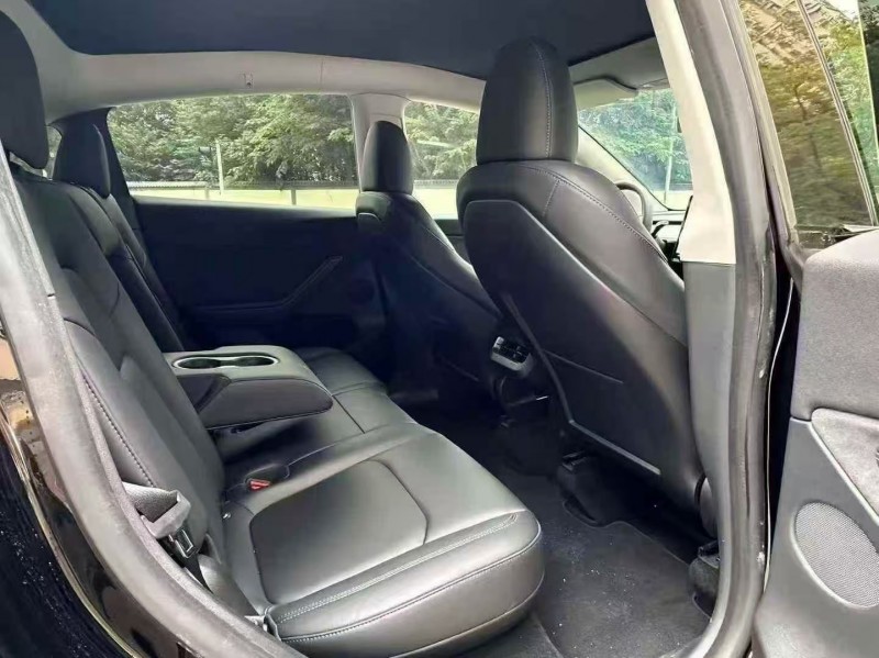 郑州23年特斯拉MODEL Y6