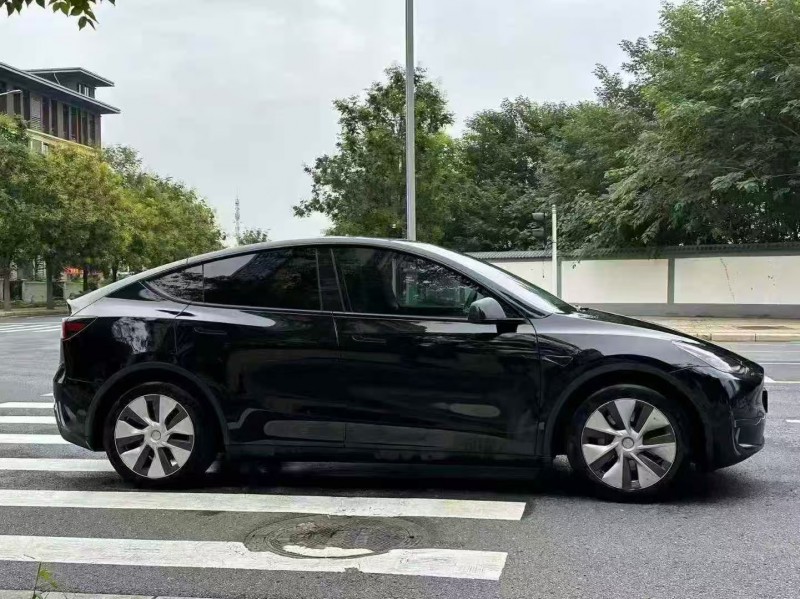 郑州23年特斯拉MODEL Y7