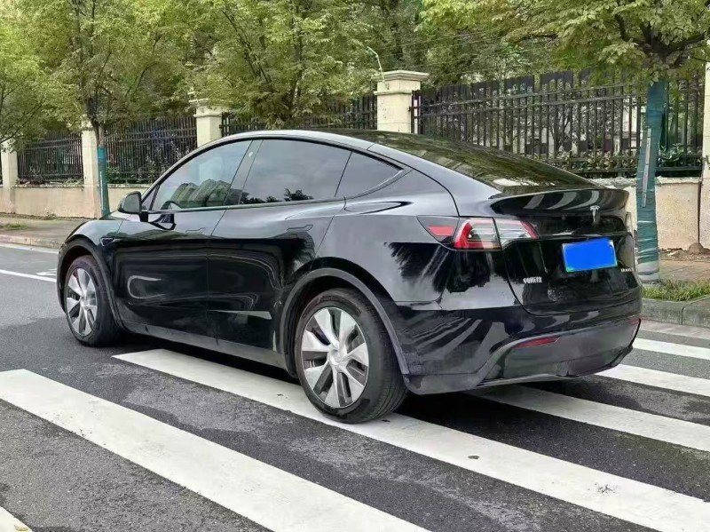郑州23年特斯拉MODEL Y8