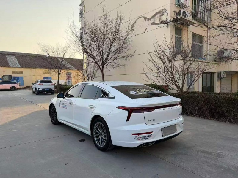 徐州23年奔腾B703