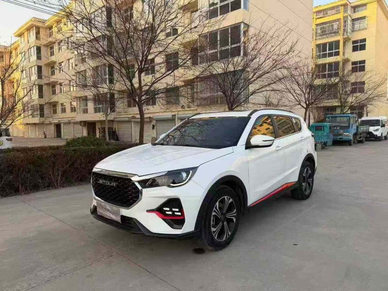 徐州24年奇瑞捷途2