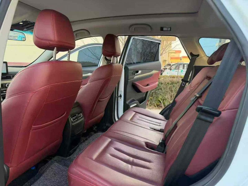 徐州24年奇瑞捷途6