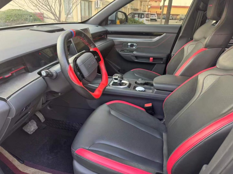 徐州23年奇瑞捷途4