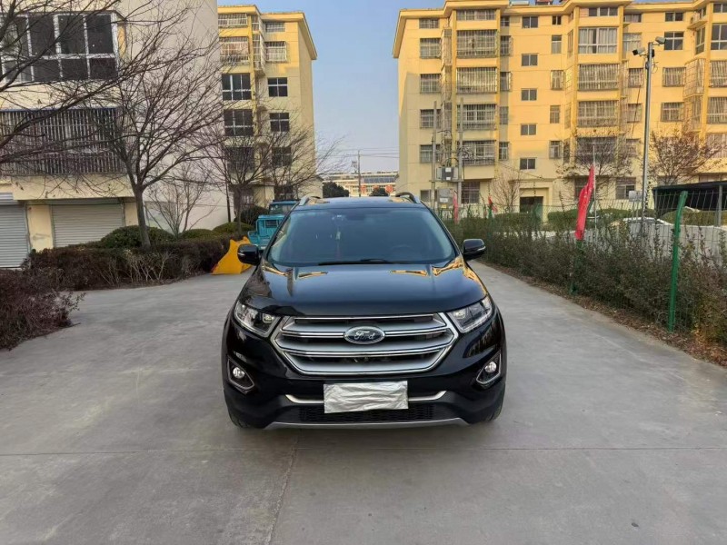 徐州16年福特锐界1