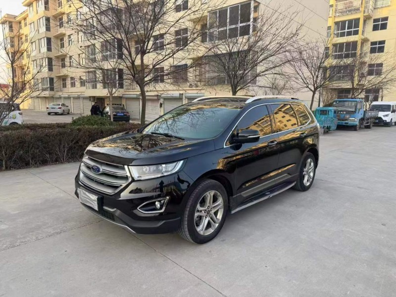 徐州16年福特锐界2