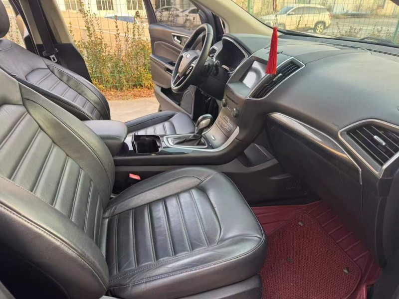 徐州16年福特锐界5