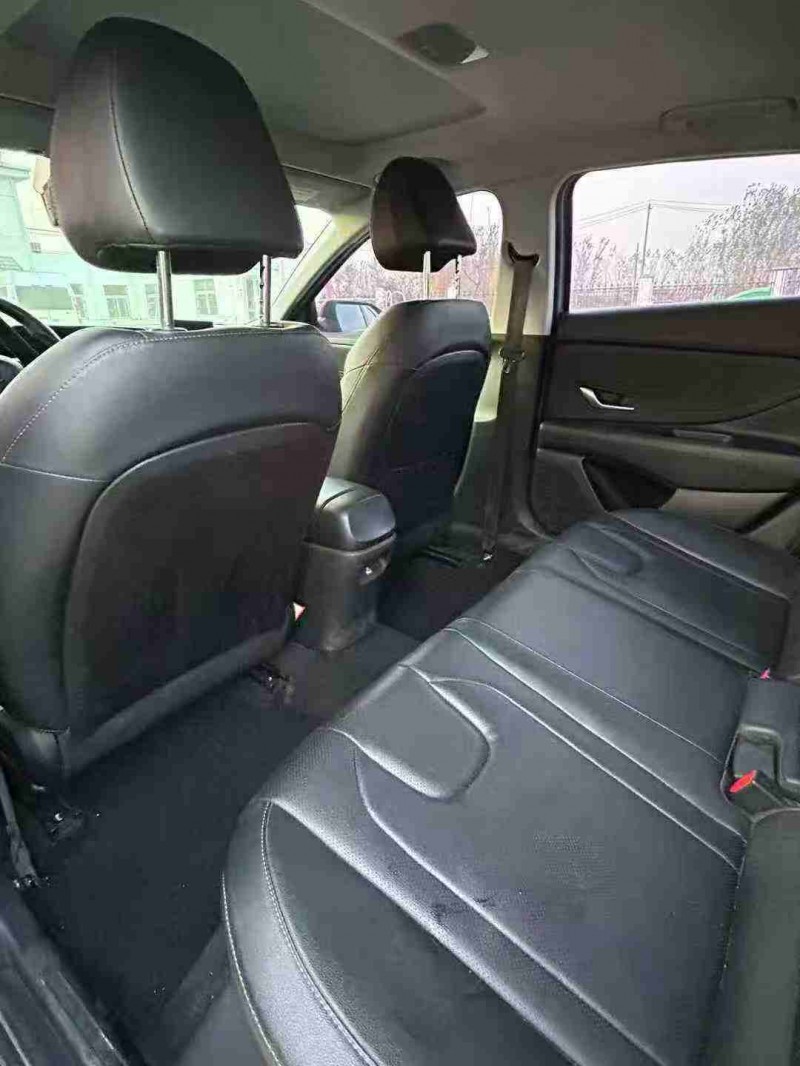 徐州21年现代伊兰特8