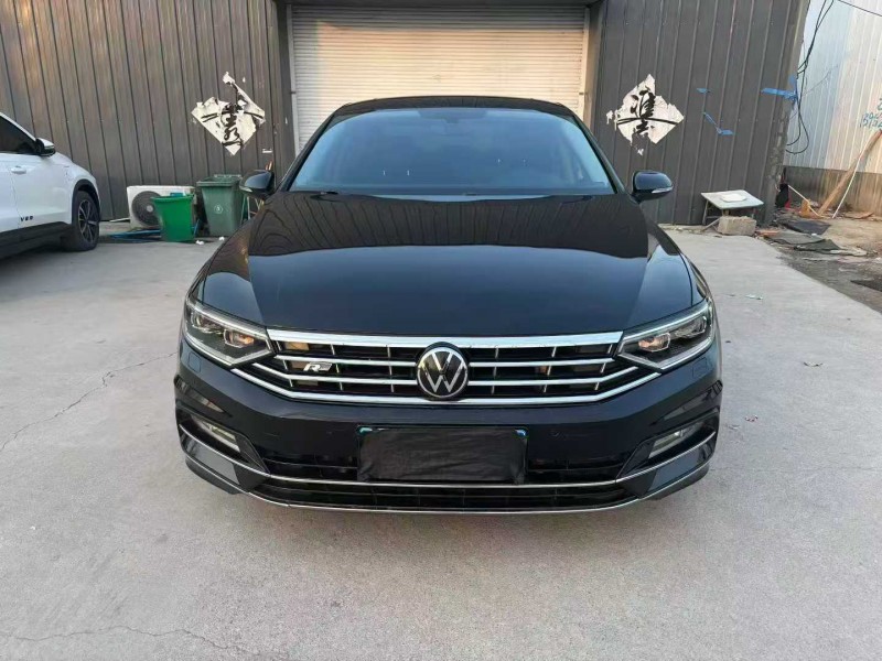 徐州21年大众迈腾1