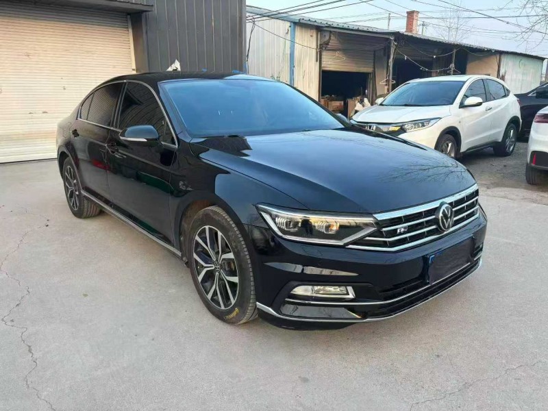 徐州21年大众迈腾2