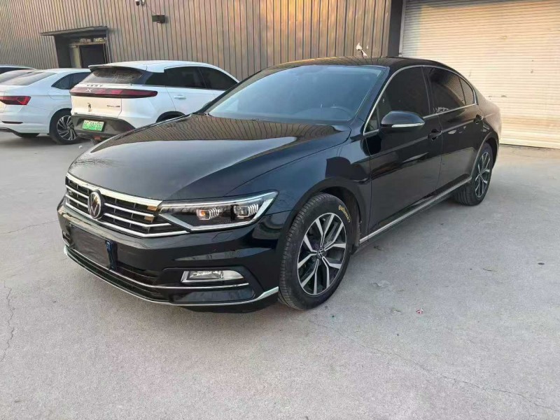 徐州21年大众迈腾3