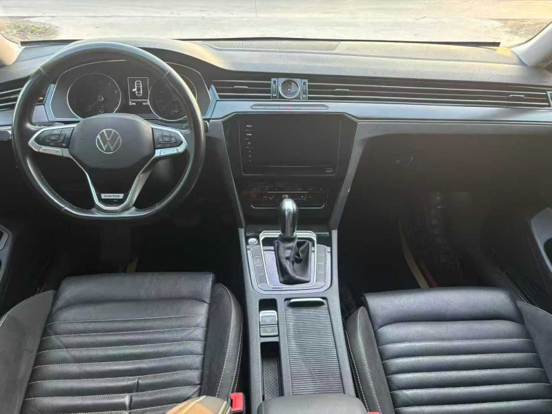 徐州21年大众迈腾5