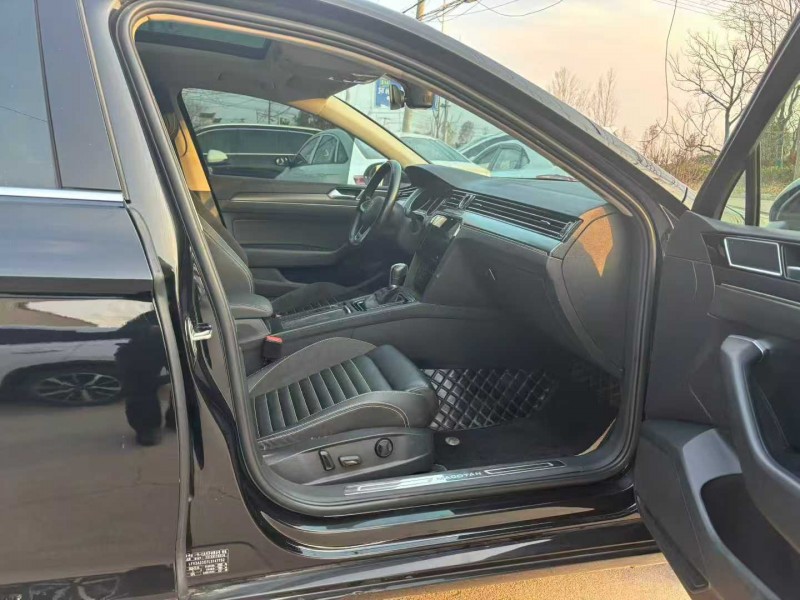 徐州21年大众迈腾7