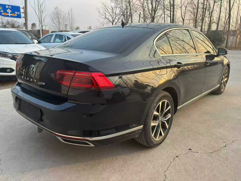 徐州21年大众迈腾8