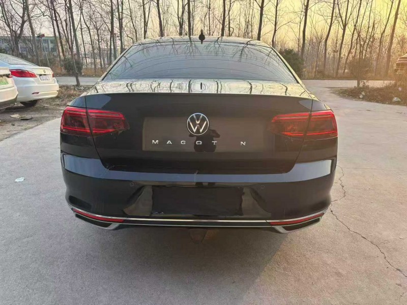 徐州21年大众迈腾9