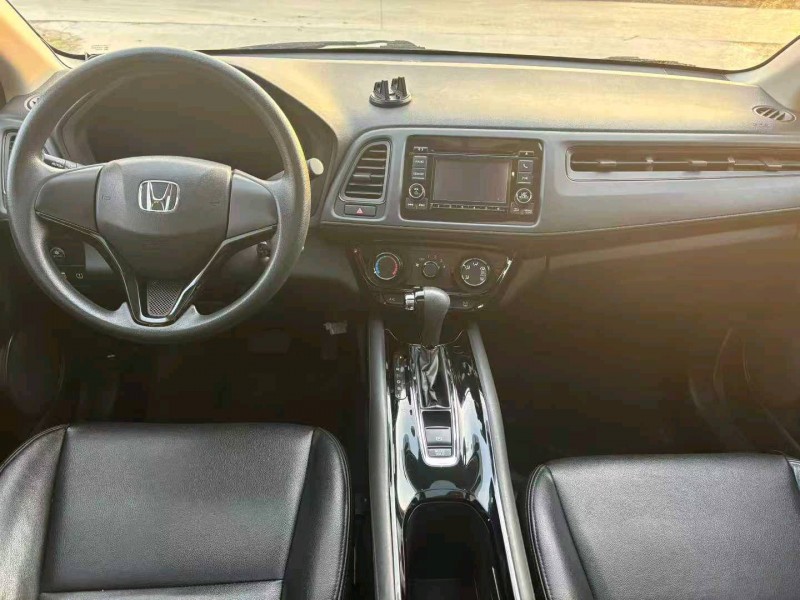 徐州21年本田缤智5