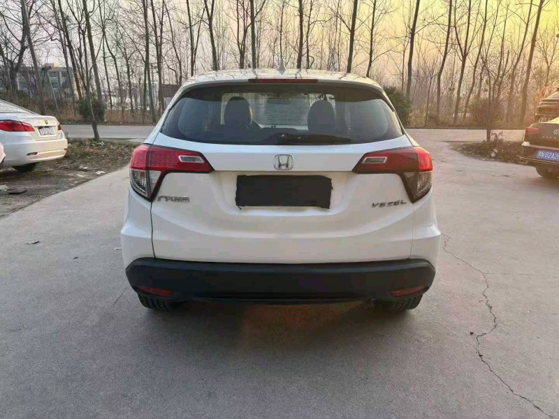 徐州21年本田缤智9