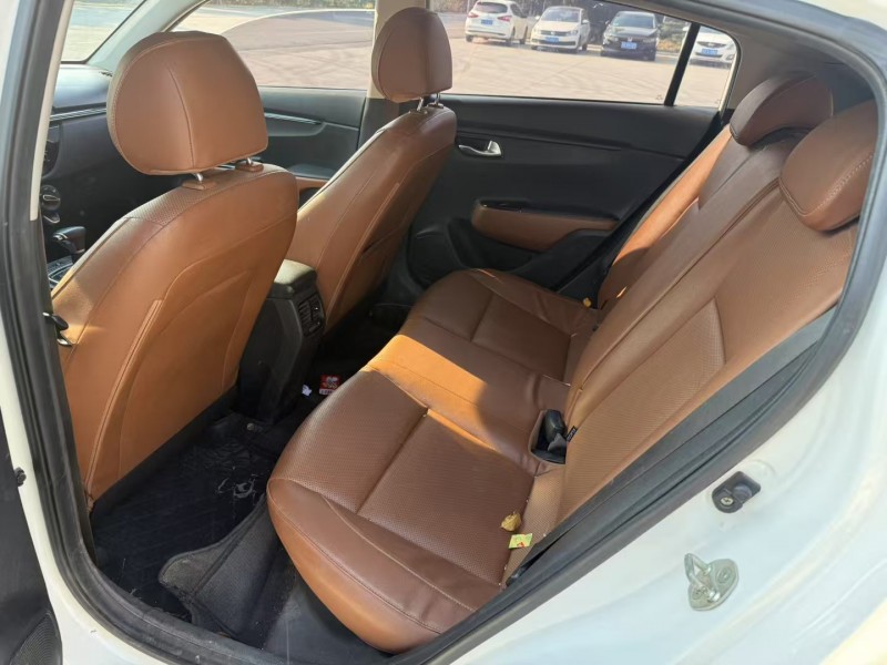 徐州19年起亚KX13