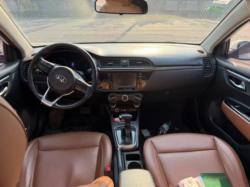 徐州19年起亚KX19