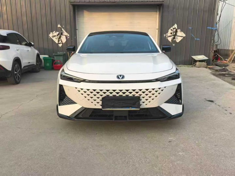 徐州24年长安汽车UNI1