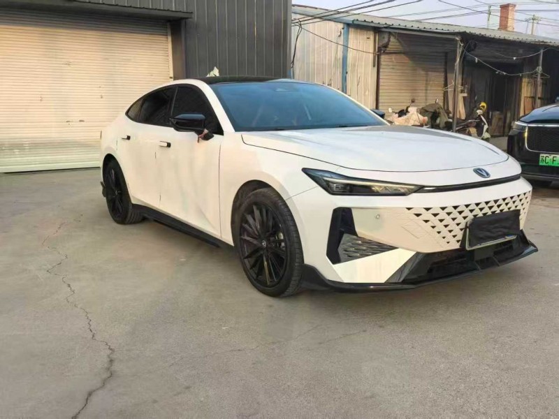 徐州24年长安汽车UNI2